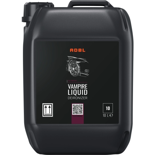 ADBL VAMPIRE LIQUID 10L krwawiąca felga płyn do mycia felg